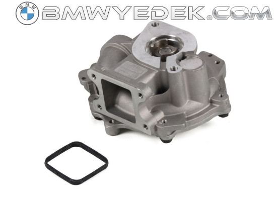 Bmw E87 Case 116i Циркуляционный водяной насос Бренд Meyle