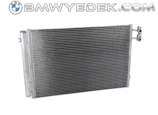 Bmw E87 Case 116i Air Conditioner Radiator 64539229022 