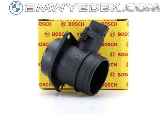 Bmw E87 Kasa 116i N45 Motor Hava Akışmetre Debimetre Bosch Marka