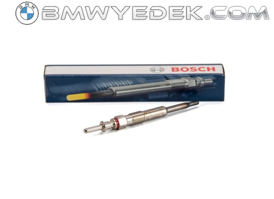 Свеча накаливания двигателя Bmw E87 Case 120d M47N2 Марка Bosch