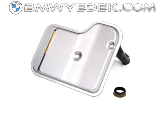 Bmw 1 Series E87 Case Automatic Transmission Filter Febi 