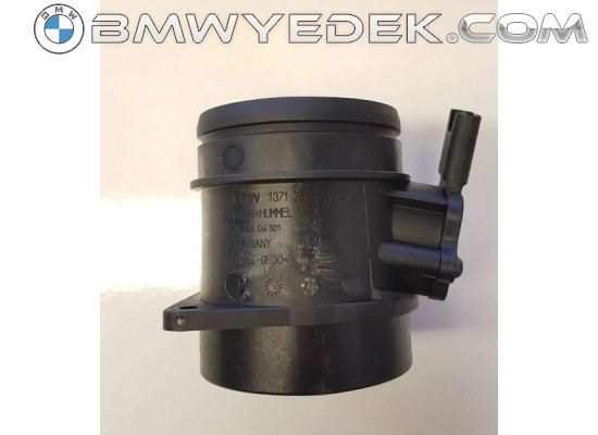 Bmw 1 Series E87 Case 116i Расходомер воздуха (расходомер) OEM