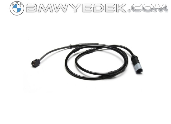 Bmw 3 Series F30 Case Rear Brake Pad Warning Sensor Plug 