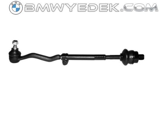 Bmw 3 Series E30 Case 316i Right End Tie Rod Complete Bellows Type Ayd 
