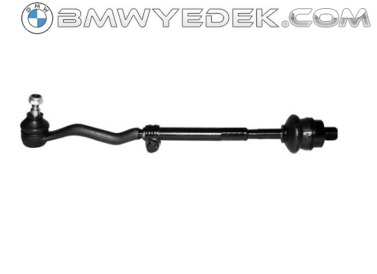 Bmw 3 Series E30 Case 316i Right End Tie Rod Complete Bellows Type Ayd