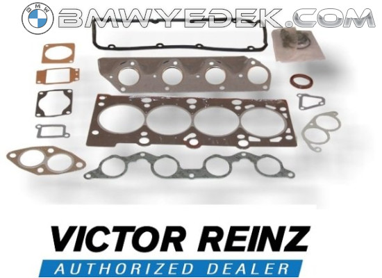 Bmw 3 Series E30 Chassis 316i-318i M40 Engine Top Assembly Gasket Reinz