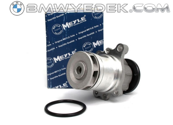 Bmw 3 Series E30 Case M43 Engine Circulation Water Pump Meyle 