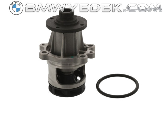 Bmw E30 Case 316i-318i M40 Circulation Water Pump