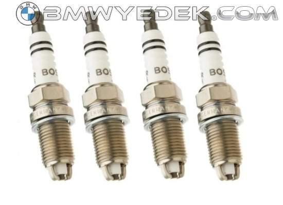 Bmw 3 Series E30 Case 316i-318i Ignition Plug Set 