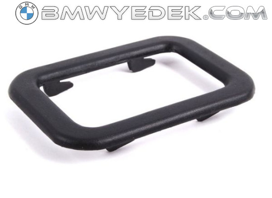 Bmw 3 Series E30 Case Door Inner Opening Arm Frame 