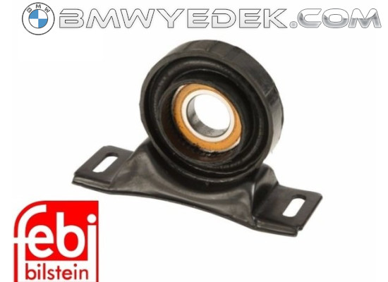 Bmw 3 Series E30 Frame Shaft Center Suspension Ball Febi