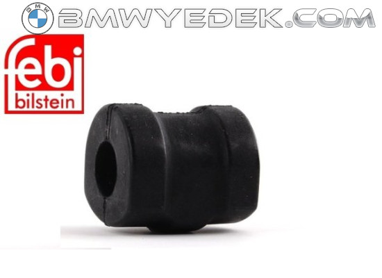 Bmw 3 Series E36 Chassis Front Bend Iron Tire Febi 