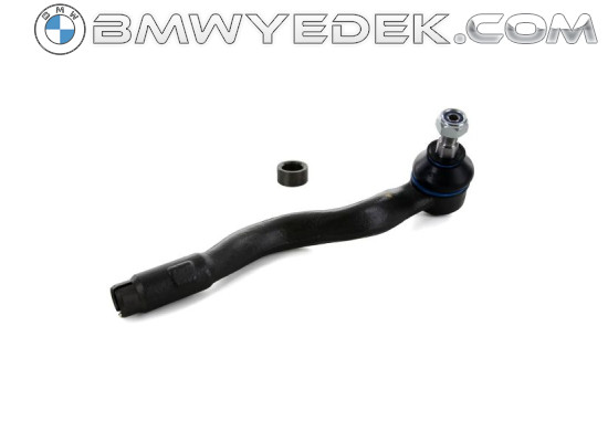 Bmw 3 Series E36 Chassis Right Tie Rod End Vaico