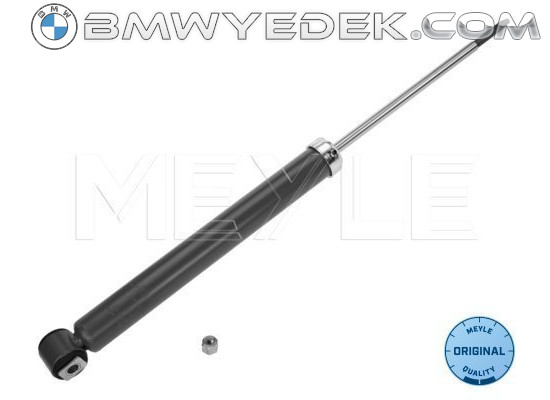 Bmw 3 Series E36 Chassis Rear Shock Absorber Meyle