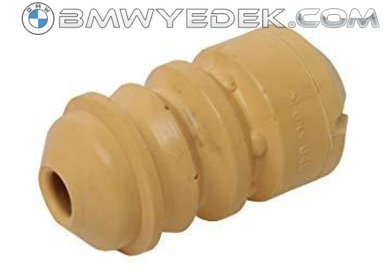 Bmw 3 Series E36 Chassis Rear Shock Absorber Rubber With Knuckles 