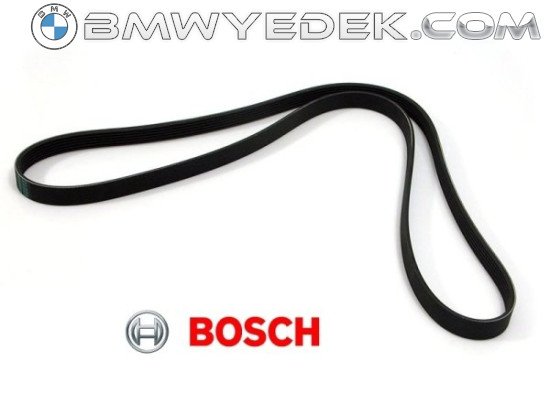 Bmw 3 Serisi E36 Kasa M43 Motor V Kayışı Klimalı Bosch Marka