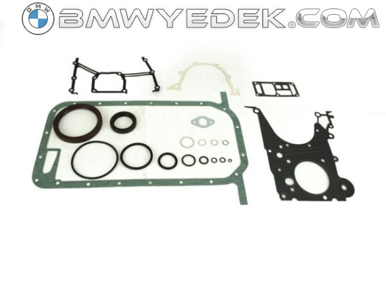 Bmw 3 Series E36 Chassis 318i M43 Engine Undercarriage Gasket Elring 