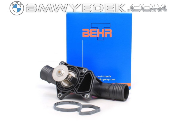Bmw 3 Series E36 Chassis 318is M44 Термостат двигателя в комплекте Behr Brand (11531743017)