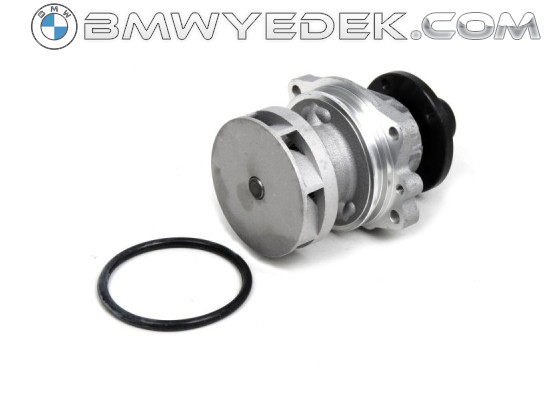 Bmw 3 Series E36 Case 320i Circulation Water Pump Febi