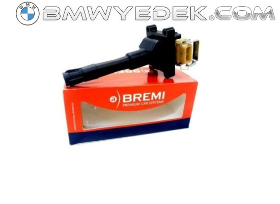Bmw 3 Series E36 320i M50 Ignition Coil Bremi 