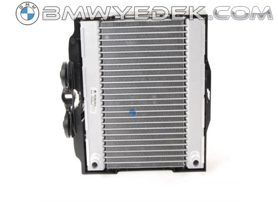 Дополнительный радиатор BMW F07 F10 F11 F06 F12 F13 F01 F02 Gt (BMW-17117802662)