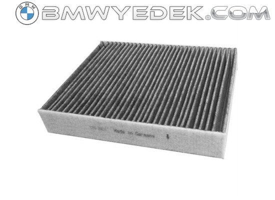BMW Air Conditioning Filter Touring Gt 64119237555 