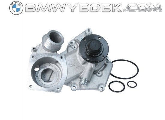 BMW Devirdaim P48s Hpu 11510393339