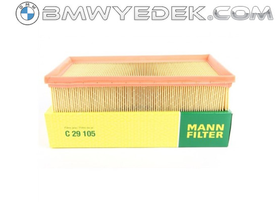 BMW Air Filter E38 E53 X5 C29105 13721702907