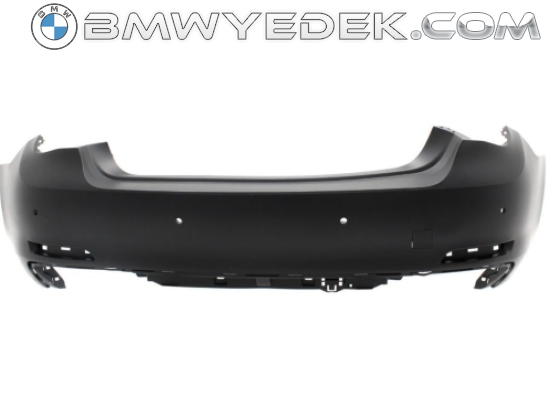 BMW Bumper Rear 51127209926