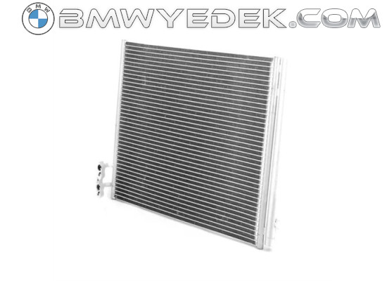 Радиатор кондиционера BMW E81 E87 E88 E90 E91 E92 E93 E84 E89 Convertible X1 Z4 64539229022 31005bw (4uu-64539229022)