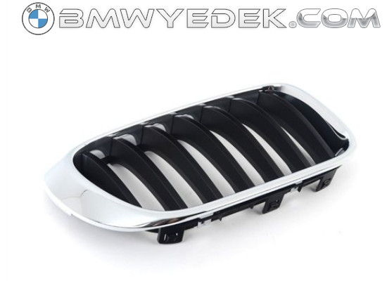 BMW Grille Right F25 X3 51117338572 