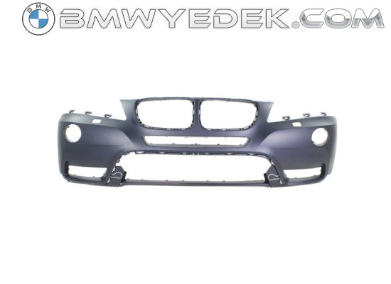 BMW Bumper Headlight Washer Pdc Li Front X3 51117261188 