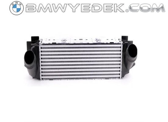 BMW Turbo Radyatörü F25 F26 X3 X4 34483s Kal 17517823570 