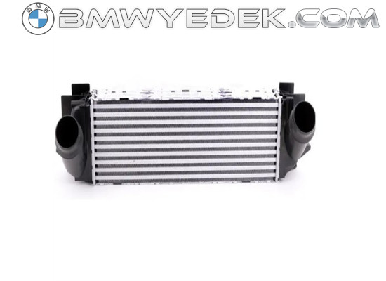 Радиатор BMW Turbo F25 F26 X3 X4 17517823570 344835 (Stay-17517823570)