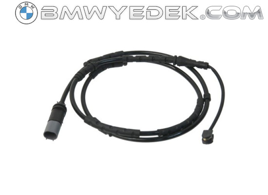BMW Pad Plug Rear F25 F26 X3 X4 34356790304 