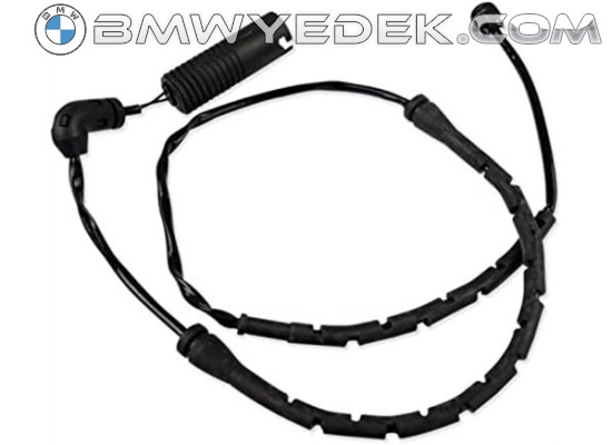 BMW Pad Plug Rear E53 X5 34351165580 