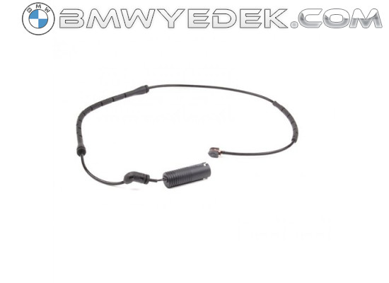 BMW Pad Plug Rear E53 X5 8min355250451 34351165580 