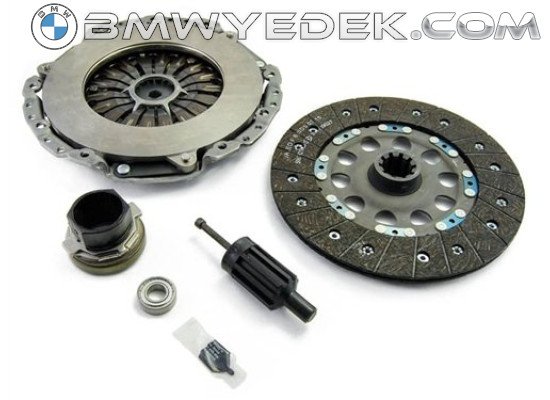 BMW Debriyaj Seti X5 300095187s Sac 21217528209