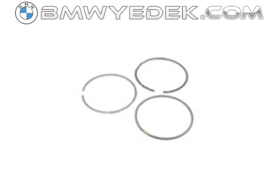 Кольцевое кольцо BMW M47n/M57n стандартное стандартное E46 E60 E65 E83 E83 E53 X3 X5 11257787082 0681560000 (Goe-11257787082)