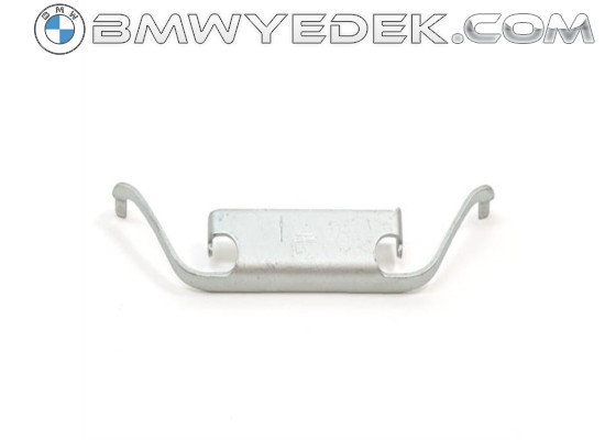 Передние тормозные колодки BMW E46 E83 E85 E86 X3 Z4 Z4 (Ate-34116750159)