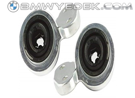 BMW Swing Bushing Iron Set E46 E85 E86 Z4 1205050 31126783376