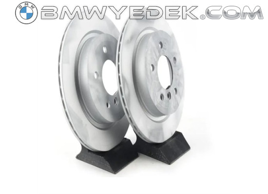 BMW Brake Disc Rear E89 Z4 8dd355123011 34216782605 