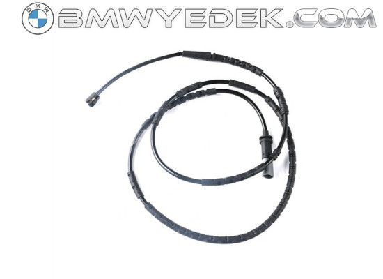 BMW Pad Plug Rear E89 Z4 98044200 34356792566 