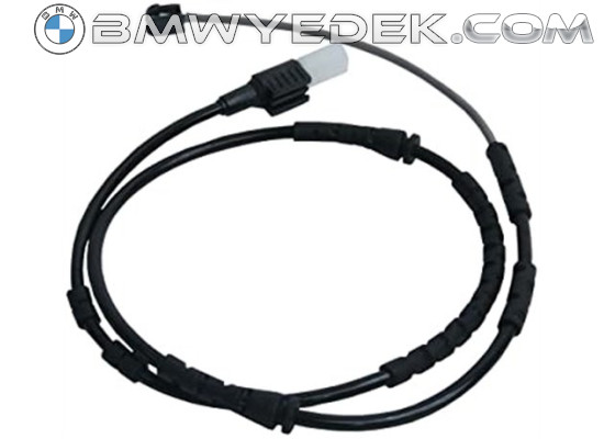 BMW Pad Plug Front E89 Z4 8min355252061 34356792563 