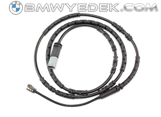 BMW Pad Plug Rear E89 Z4 34356792566 