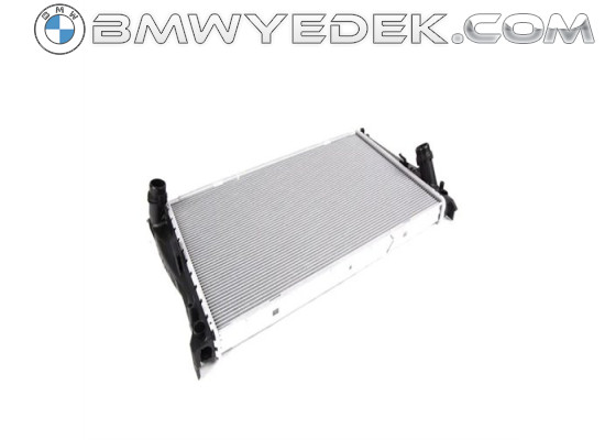 BMW Radiator E81 E87 E88 E90 E91 E92 E93 E84 E89 X1 Z4 17117547059