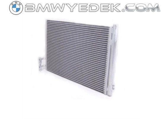 Радиатор кондиционера BMW E81 E87 E88 E90 E91 E92 E93 E84 E89 Convertible X1 Z4 64539229021 Bwa5296 (Ava-64539229021)