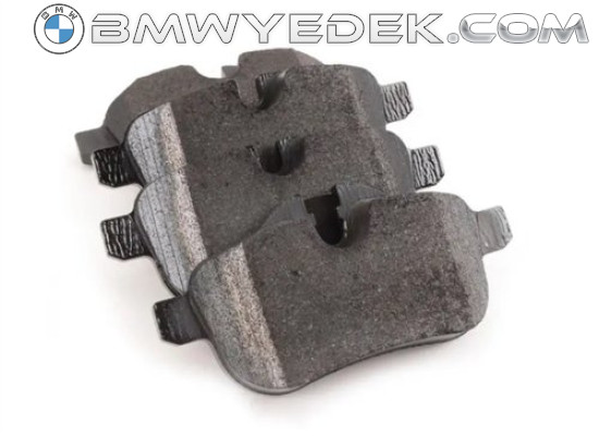 BMW Brake Pad Rear E89 Z4 2455901 34216788275