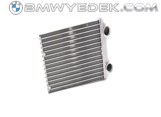 Радиатор отопления Mini Cooper R50 R52 E53 R50 Convertible X5 64111497527 (Min-64111497527)