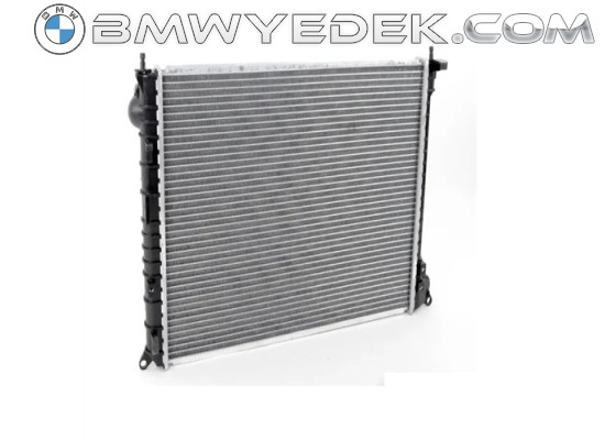 Mini Cooper Radiator Ac Li R52 R50 69700a 17117570821